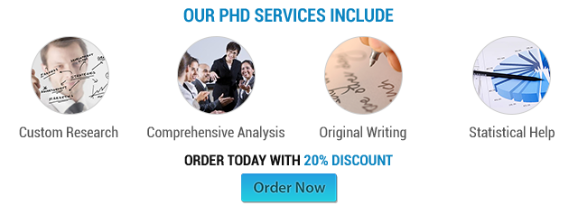 Dissertation proposal writing service