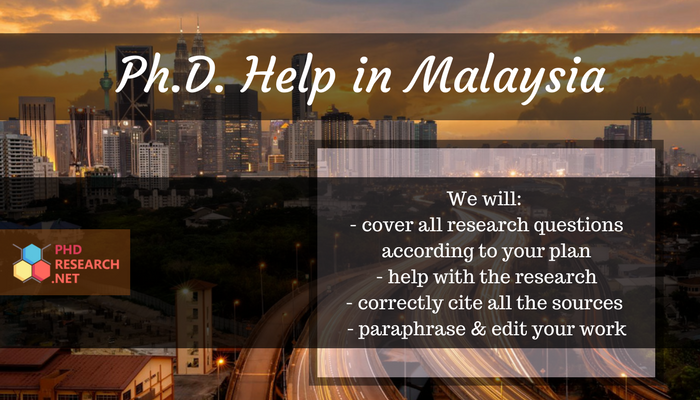 Research writing services in malaysia