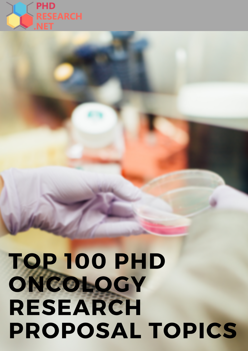 Phd proposal service