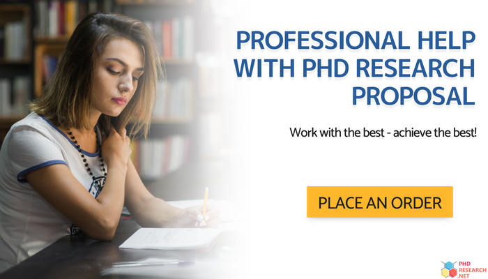 phd research proposals writing assistance