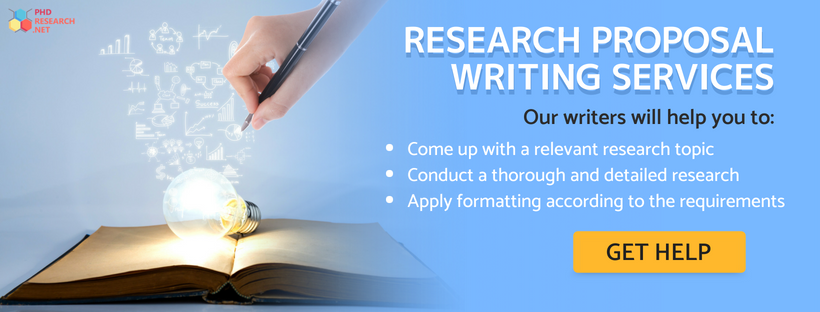 phd research proposals writing service