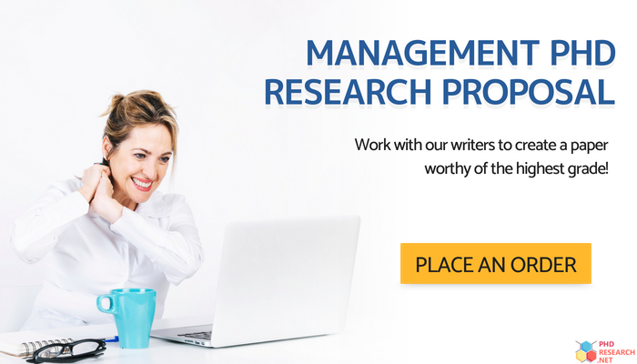 phd research topics for project management