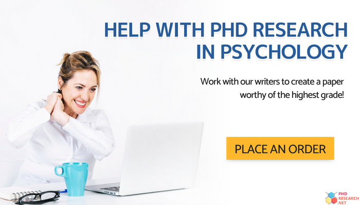 phd topics in psychology