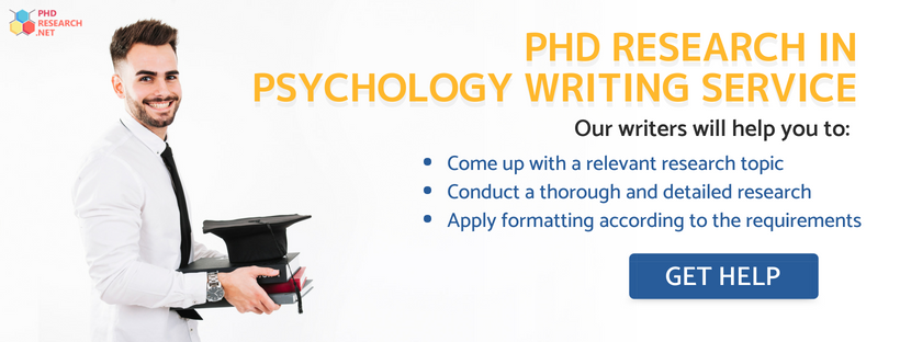 psychology thesis phd