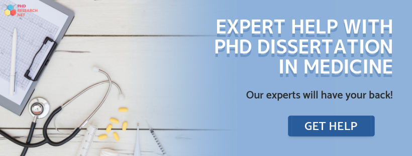 Medical research paper writing service