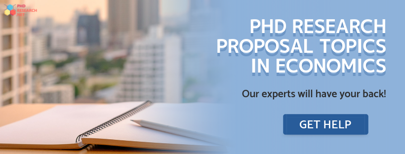 Phd thesis on economic development