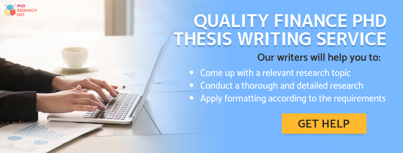 online phd finance online phd finance