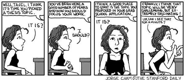finding latest phd topics funny picture finding latest phd topics funny picture