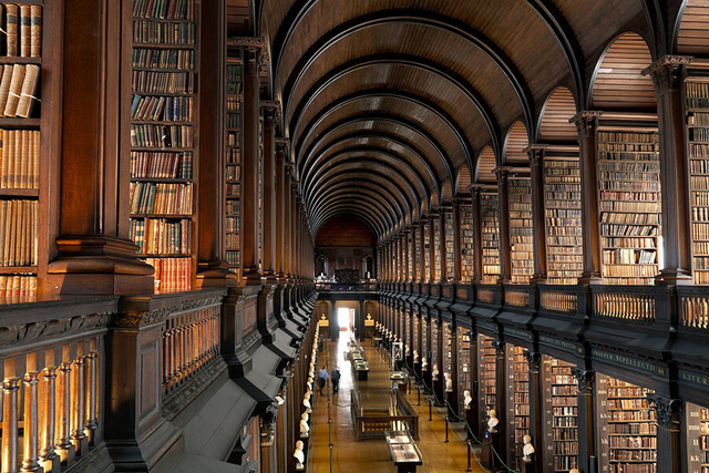 Doctoral thesis on english literature