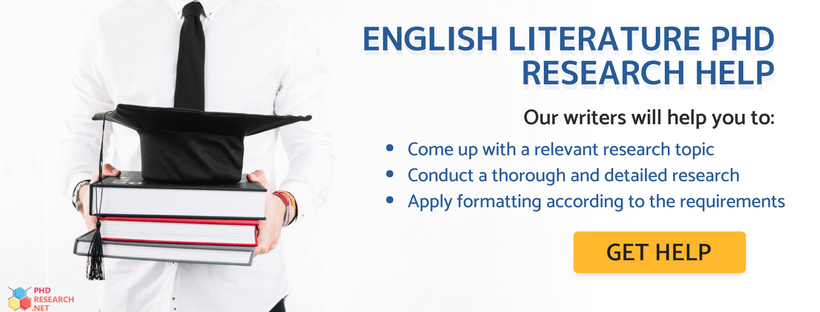 phd in english literature in chennai