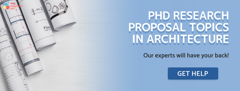 Our Online PhD Services: How We Can Help You phd research proposal architecture