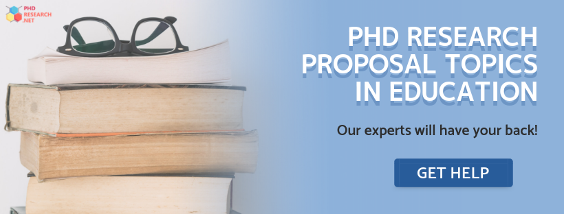 Phd thesis in education technology
