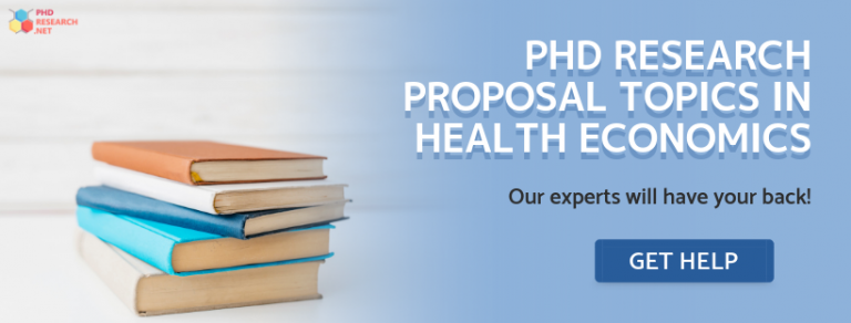 health economics phd dissertation topics