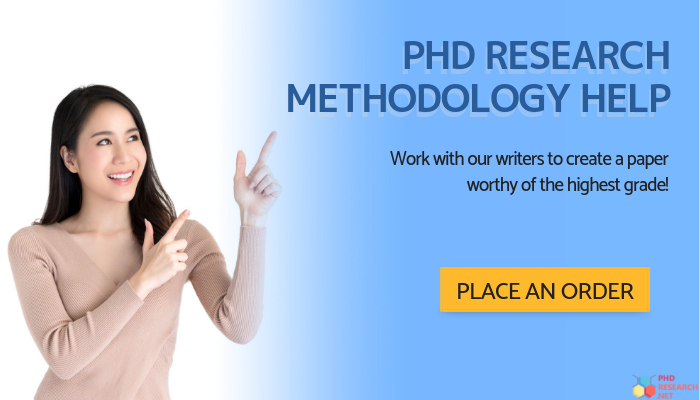 phd in research methodology online