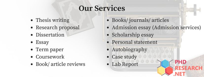 dissertation writing service usa zealand