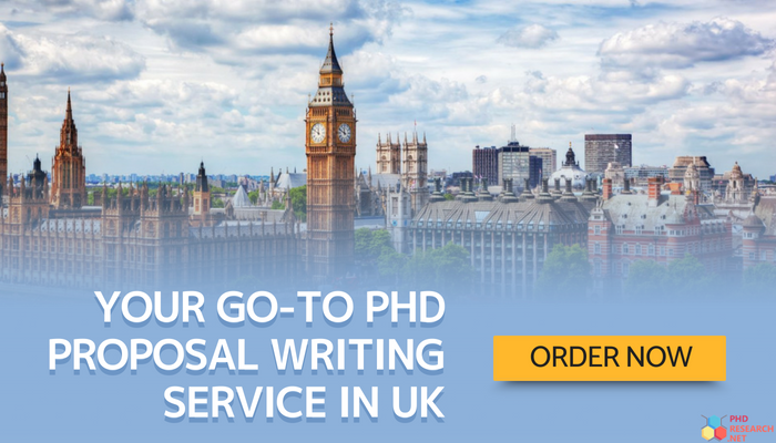Dissertation proposal writing uk