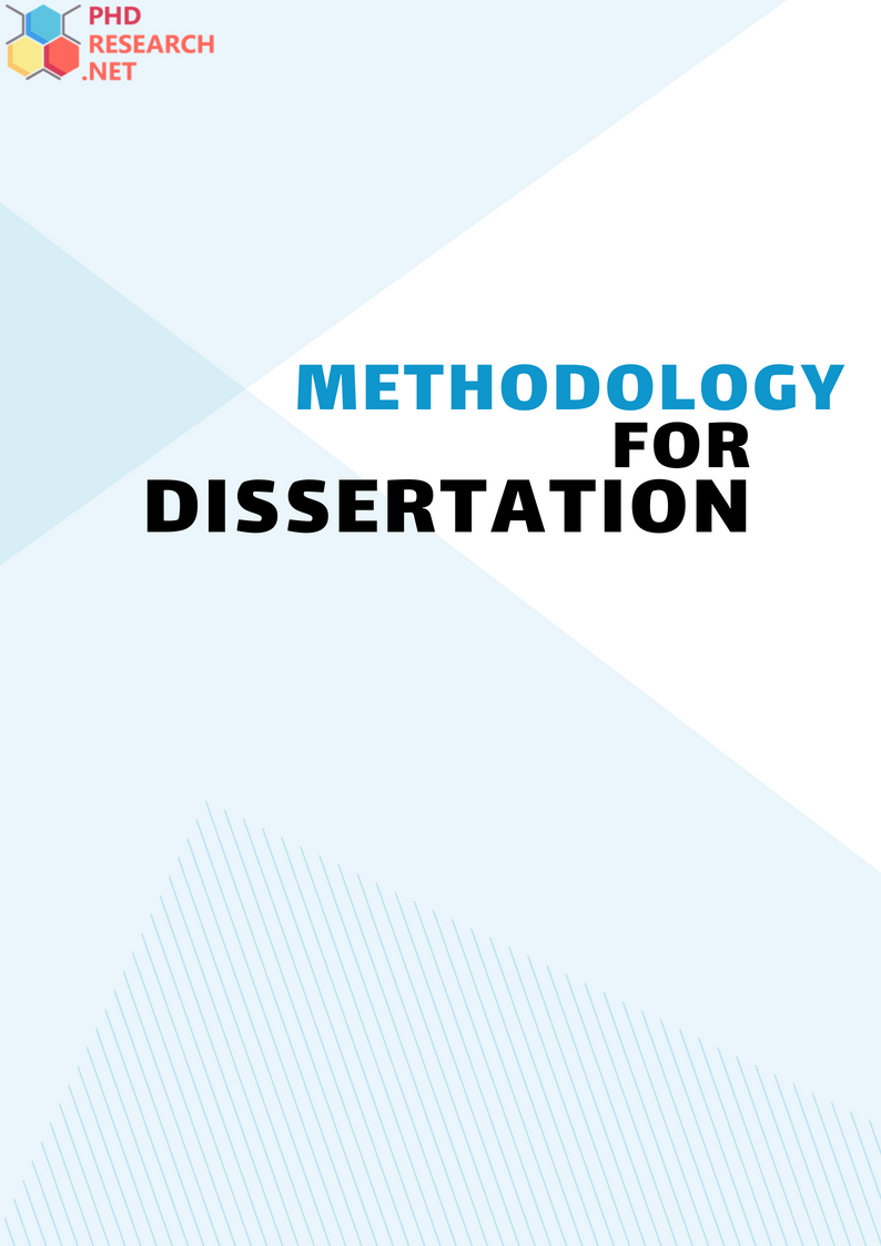 methodology for dissertation sample methodology for dissertation sample