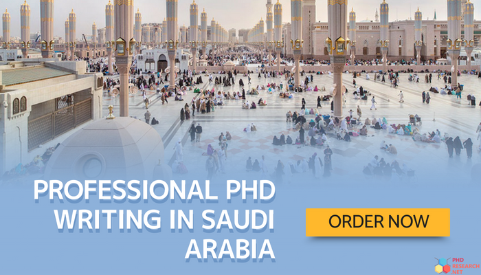 phd jobs saudi arabia