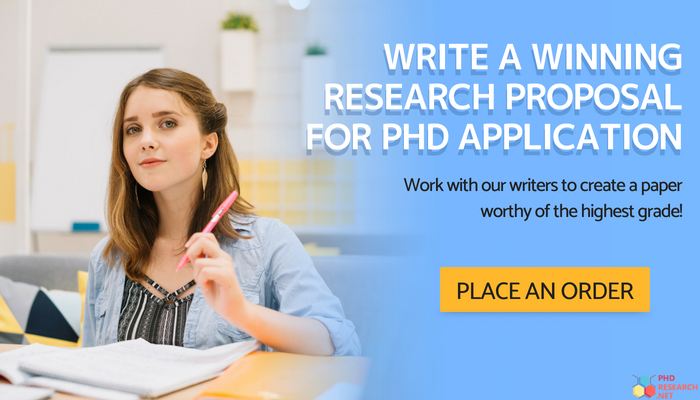 Phd research proposal help