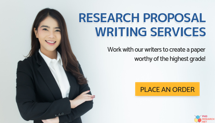 scientific research paper writing service