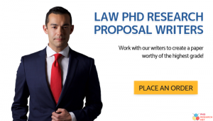 phd business law