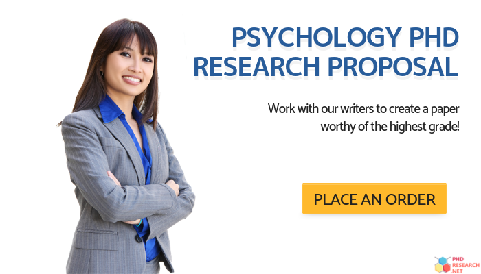 topics for a research proposal in psychology