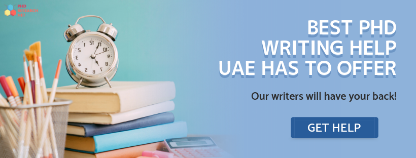 Dissertation writing service uae