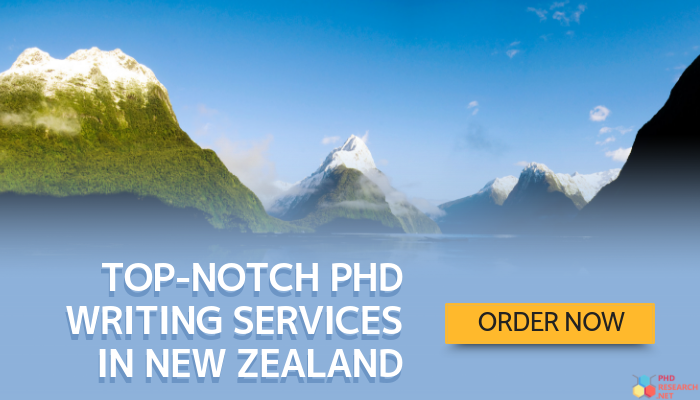 phd english new zealand