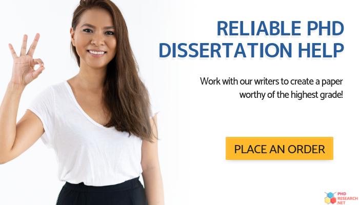 Thesis Help • Online Thesis Writing Service