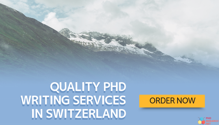 phd creative writing switzerland