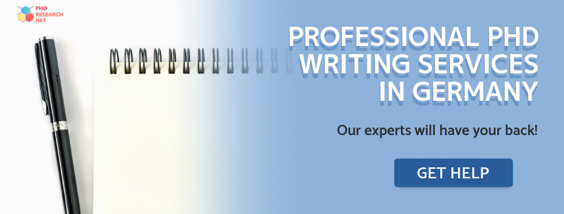 online phd in writing