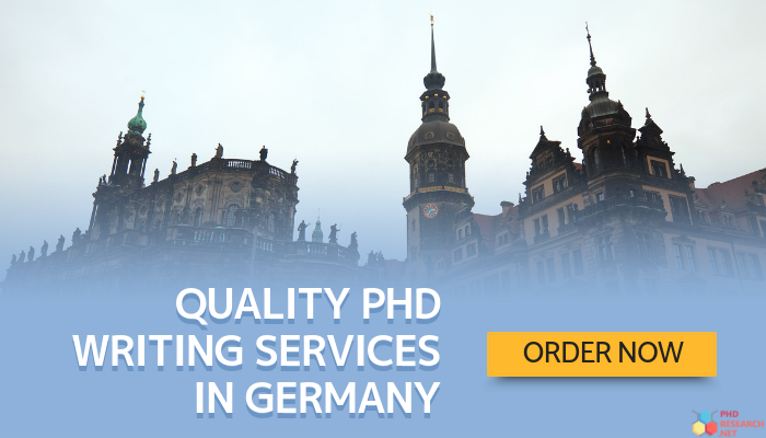 phd creative writing germany