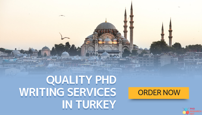 phd linguistics in turkey